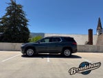 2020 Chevrolet Traverse LT 1LT