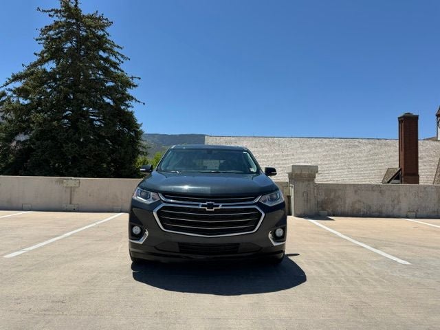 2020 Chevrolet Traverse LT 1LT