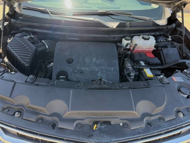 2020 Chevrolet Traverse LT 1LT