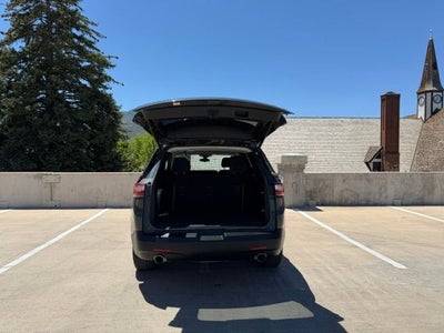 2020 Chevrolet Traverse LT 1LT