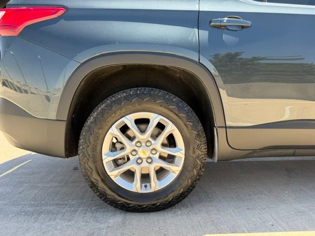 2020 Chevrolet Traverse LT 1LT