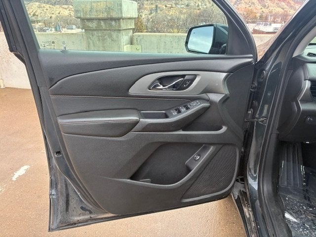 2020 Chevrolet Traverse LT 1LT