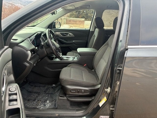 2020 Chevrolet Traverse LT 1LT