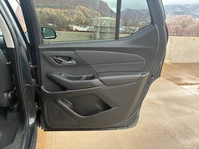 2020 Chevrolet Traverse LT 1LT