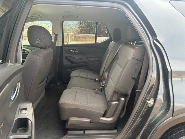 2020 Chevrolet Traverse LT 1LT