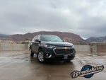 2020 Chevrolet Traverse LT 1LT