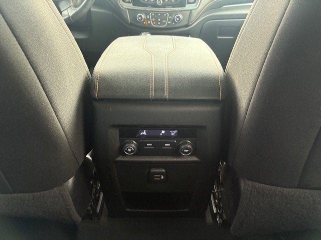 2020 Chevrolet Traverse LT 1LT