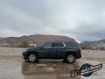 2020 Chevrolet Traverse LT 1LT