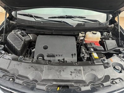 2020 Chevrolet Traverse LT 1LT