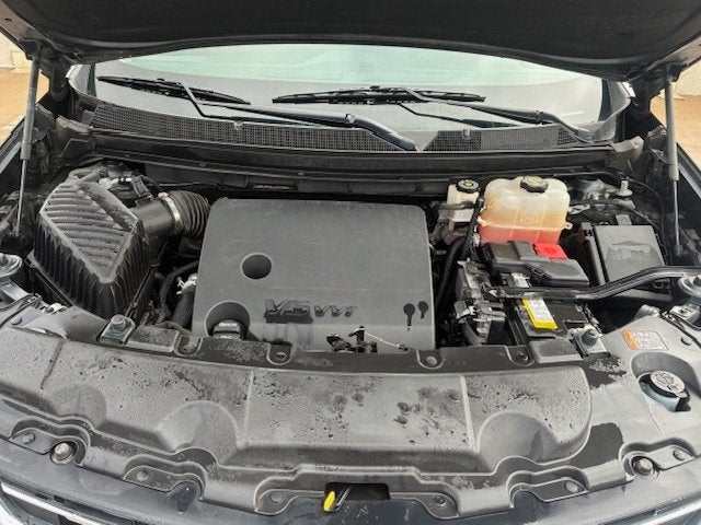 2020 Chevrolet Traverse LT 1LT