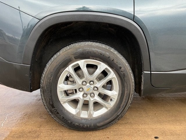 2020 Chevrolet Traverse LT 1LT