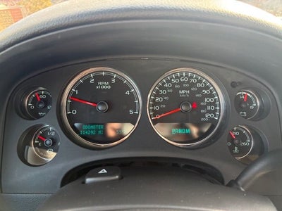 2013 GMC Sierra 2500HD Denali