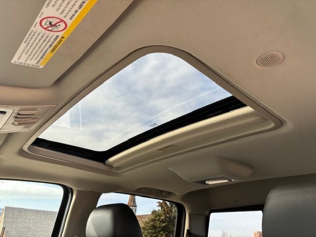 2013 GMC Sierra 2500HD Denali