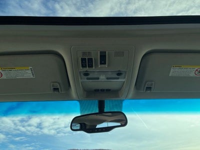 2013 GMC Sierra 2500HD Denali