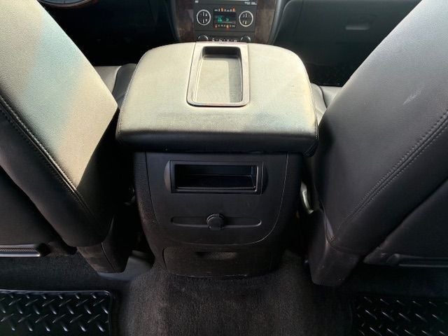 2013 GMC Sierra 2500HD Denali