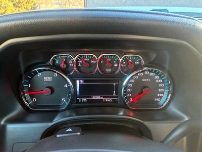 2018 GMC Sierra 2500HD SLT