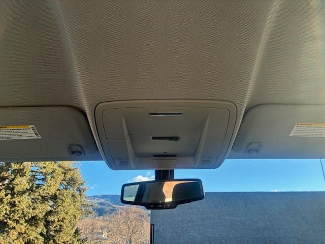 2018 GMC Sierra 2500HD SLT