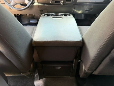 2012 GMC Sierra 2500HD SLE