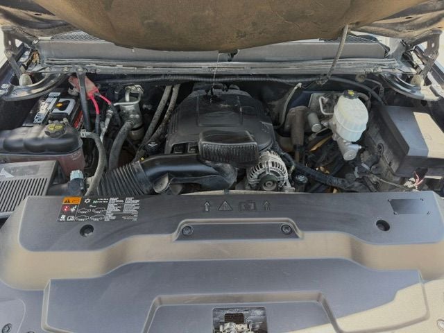 2012 GMC Sierra 2500HD SLE