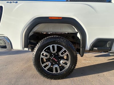 2024 GMC Sierra 2500HD Pro