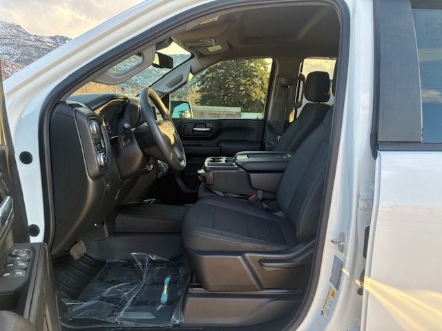 2024 GMC Sierra 2500HD Pro