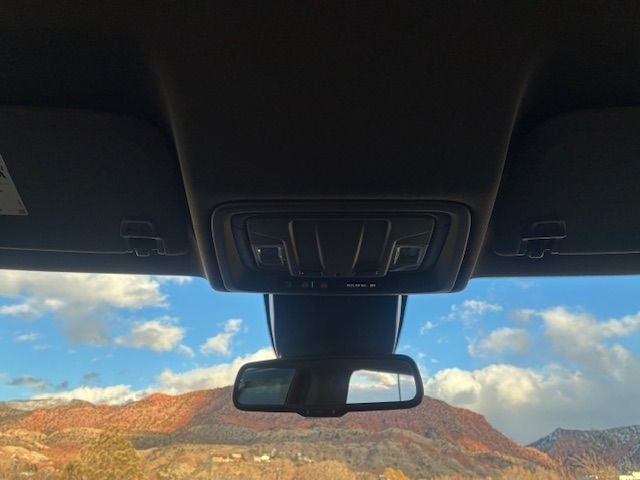 2024 GMC Sierra 2500HD Pro