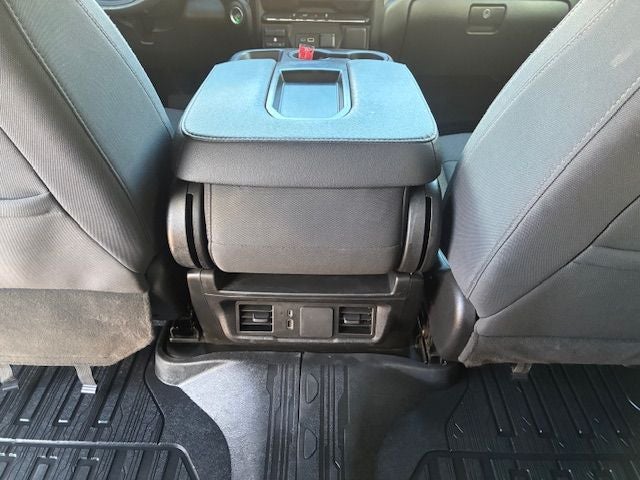 2024 GMC Sierra 2500HD Pro