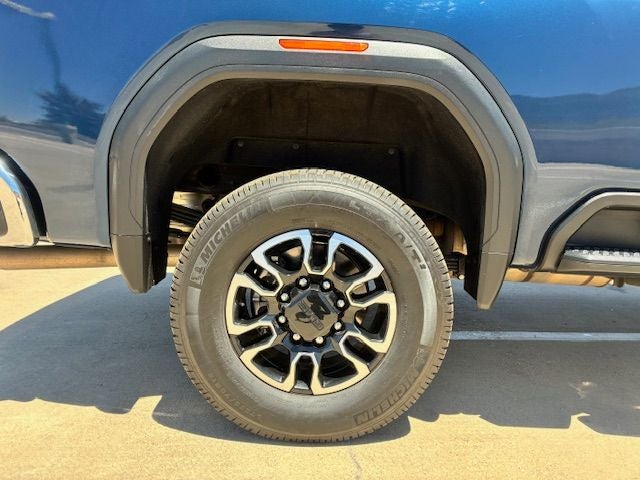 2020 GMC Sierra 2500HD SLE