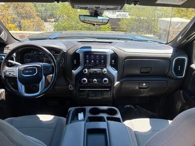 2020 GMC Sierra 2500HD SLE