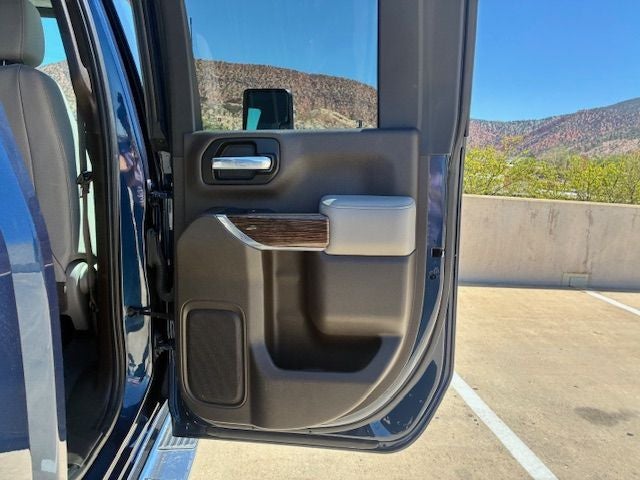 2020 GMC Sierra 2500HD SLE