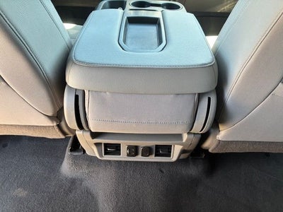 2020 GMC Sierra 2500HD SLE