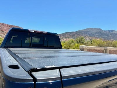 2020 GMC Sierra 2500HD SLE