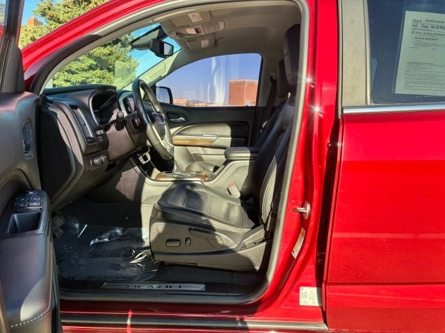 2019 GMC Canyon Denali