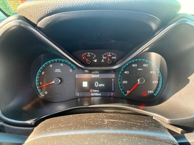 2019 GMC Canyon Denali