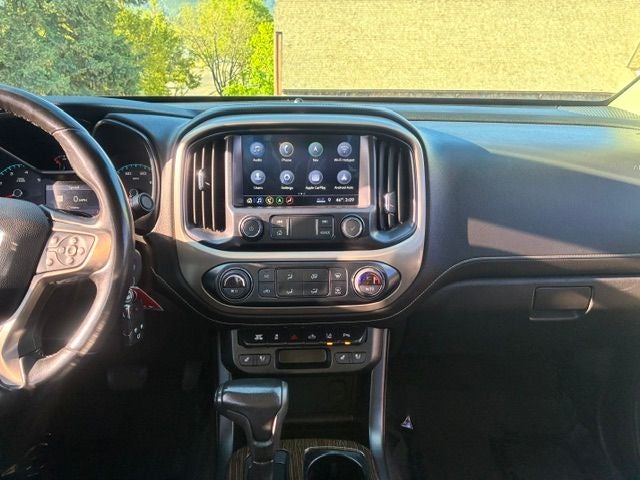 2019 GMC Canyon Denali