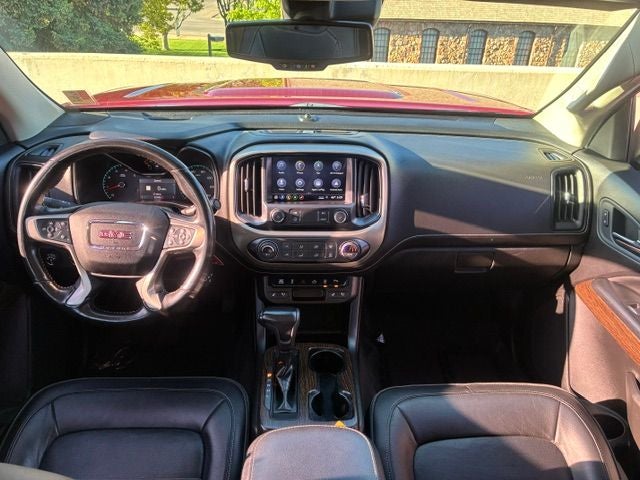 2019 GMC Canyon Denali