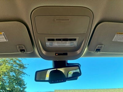 2019 GMC Canyon Denali