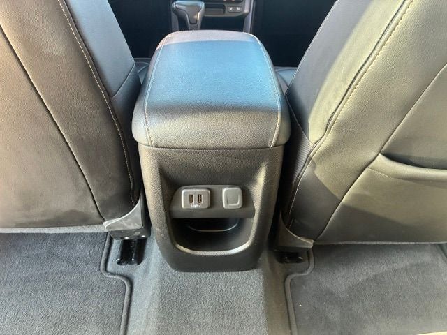 2019 GMC Canyon Denali