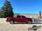 2019 GMC Canyon Denali