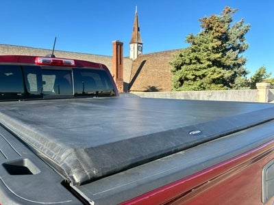 2019 GMC Canyon Denali