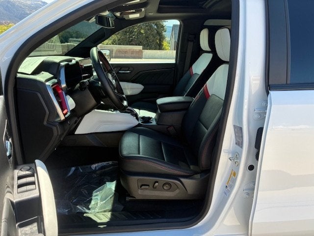 2024 GMC Canyon AT4X 4WD