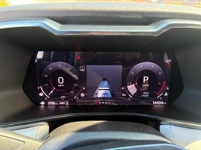 2024 GMC Canyon AT4X 4WD