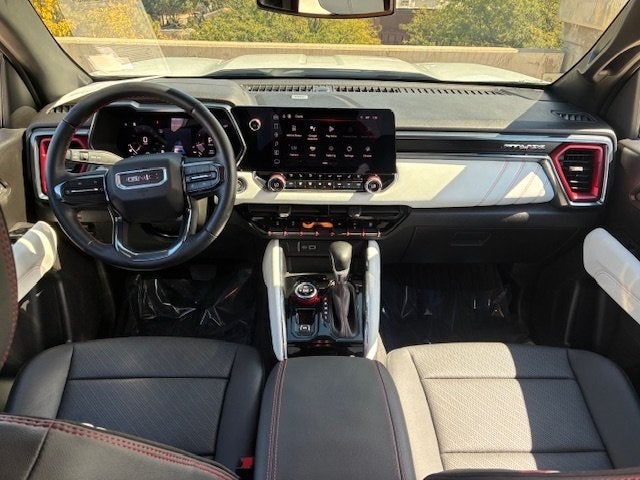 2024 GMC Canyon AT4X 4WD