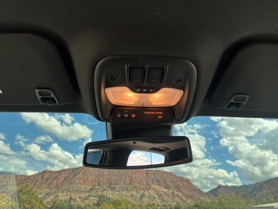 2024 GMC Canyon AT4X 4WD