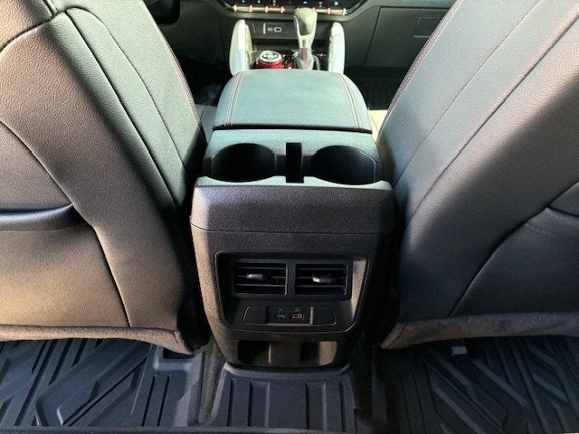 2024 GMC Canyon AT4X 4WD