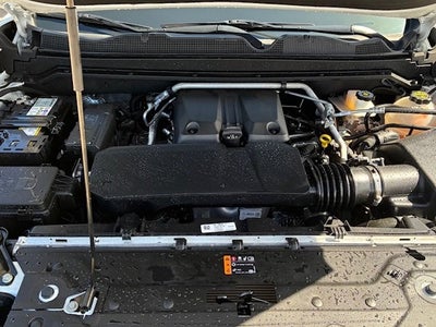 2024 GMC Canyon AT4X 4WD