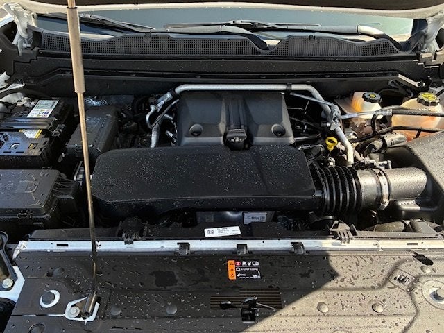 2024 GMC Canyon AT4X 4WD