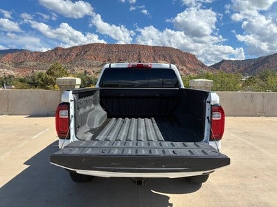 2024 GMC Canyon AT4X 4WD