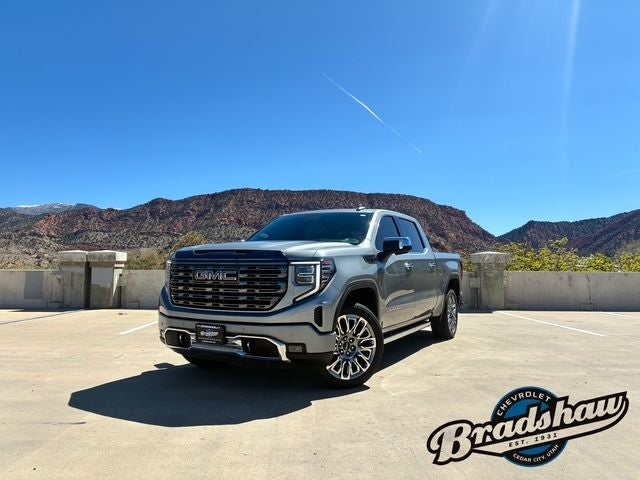 2023 GMC Sierra 1500 Denali Ultimate