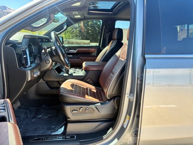 2023 GMC Sierra 1500 Denali Ultimate